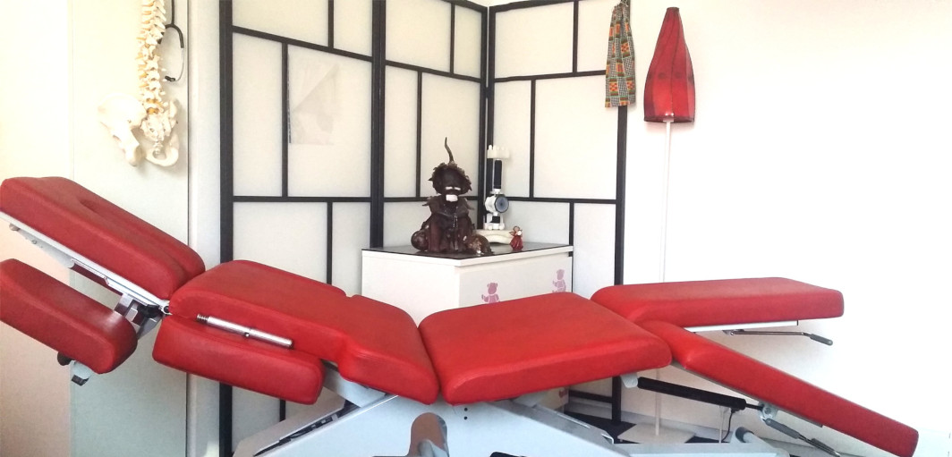 Ostéopathe Mantes-la-Jolie