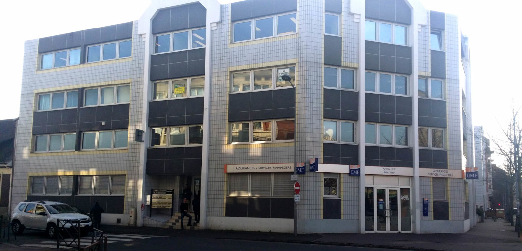 Urgence ostéo Mantes-la-Jolie