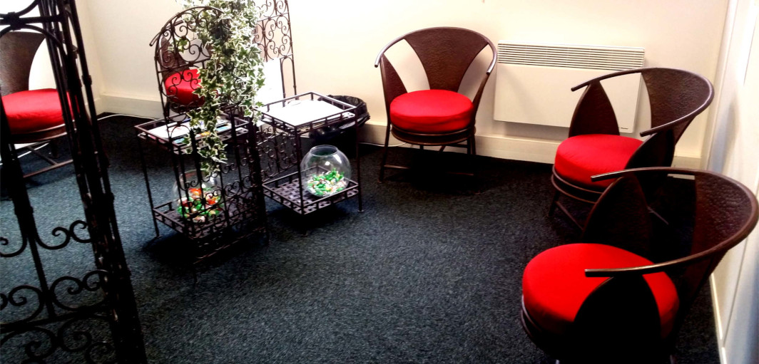 Ostéopathie Mantes-la-Jolie