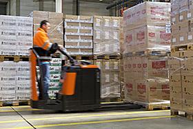 Ostéopathe Rouen : TMS